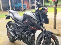 Pulsar N250